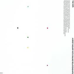 Brief Inquiry Into Online Relationships (Vinyl)