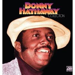 A Donny Hathaway Collection (Vinyl)