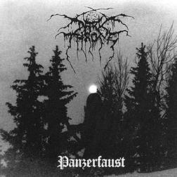 Panzerfaust (Vinyl)