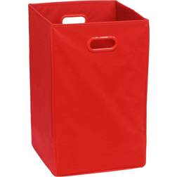 Simple Houseware Simple Houseware Foldable Closet Laundry Hamper