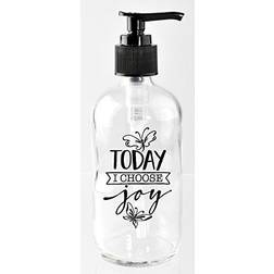 Dexsa I Choose Joy Soap Dispenser