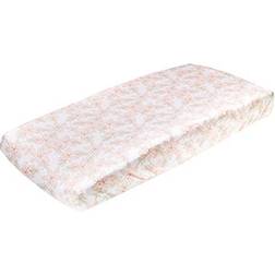 Copper Pearl Premium Knit Diaper Changing Pad Cover"Kiana"