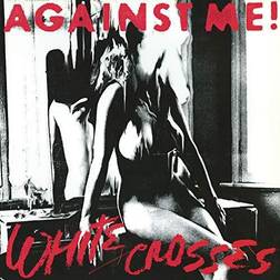 White Crosses (Vinyl)