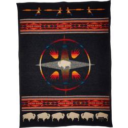 Pendleton JACQUARD FELTBOUND MUCHACHO men Home deco multi tamaño:ONE SIZE