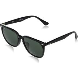 Ray-Ban RB4362F Low Bridge Fit Square