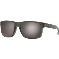 Oakley Holbrook UncleSam IveInk/przm Tngstn