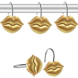 CandyGrid Gold Shower Shower Shower Shower Rings