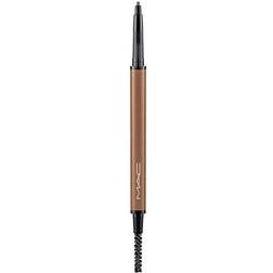 MAC Eye Brows Eyebrow Pencil, Brunette