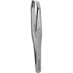 Revlon Slant Tip Tweezer 1 Ea