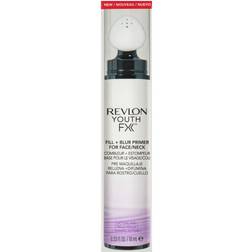 Revlon Anti-Wrinkle Cream Youthfx Fill (10 ml)