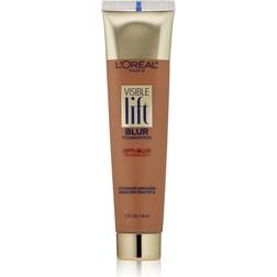 L'Oréal Paris Visible Lift Blur Foundation SPF18 #212 Classic Tan