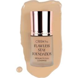 Beauty Creations Beauty Creations Flawless Stay Foundation