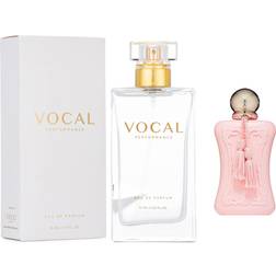 Vocal Fragrance Inspired de Marly Delina Eau de Parfum