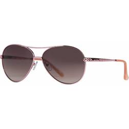 Guess Guess GU7470-S Solbriller - Gold