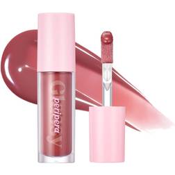 Peripera peripera Ink Glasting Lip Gloss 3 Colors #03 Chilling Rosy instock 1117446622