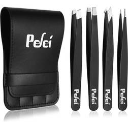 Tweezers Set Professional Tweezers for Eyebrows