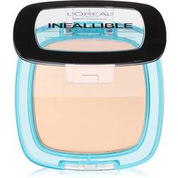 L'Oréal Paris Infallible Pro Glow Pressed Powder - Cocoa