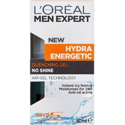 L'Oréal Paris Men Expert Hydra Energetic Quenching Gel 50ml