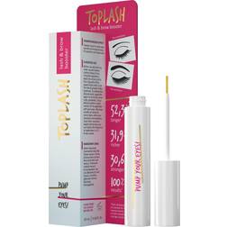 Toplash Toplash Eyelash & Eyebrow Enhancer Serum