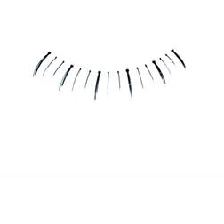 Dorisue False Eyelashes (10 pairs Set) Reusable Makeup Natural Lower Bottom False Eyelashes