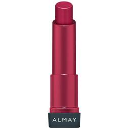 Almay Smart Shade Butter Kiss Lip Stick, Red Medium