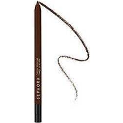 Sephora Collection Retractable Rouge Gel Lip Liner, Size: 0.0176 Oz, Brown