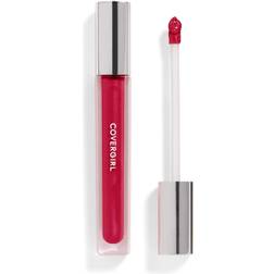 CoverGirl Colorlicious High Shine Lip Gloss #680 Sweet Strawberry