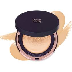 Etude Double Lasting Cushion Matte 6 Colors #21N1 Neutral Beige instock 1103045569