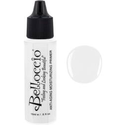 Belloccio 1/2 Ounce Bottle of Anti-Aging Moisturizing Primer #AAMP) Belloccio's Profes
