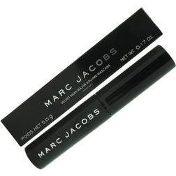 Marc Jacobs Velvet Noir Major Volume Mascara - Noir