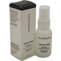 BareMinerals bareMinerals Prime Time Original Face Primer, Clear, 1 Fl.Oz