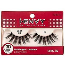 Kiss i-ENVY Iconic Collection Chic Icon