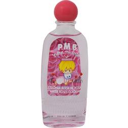 Para Mi Bebe Colonia Agua De Rosas Water Roses Cologne 8.3oz