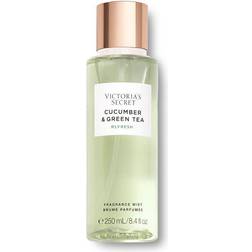 Victoria's Secret Victoria's Secret Natural Beauty Cucumber & Green Tea 8.4oz Mist