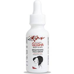 Geisha, Kojic Acid Serum 30ml