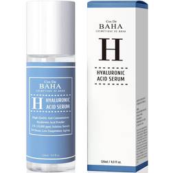 Cos De Baha H Hyaluronic Acid Serum Large 120ml