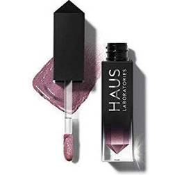 HAUS LABORATORIES by Lady Gaga: GLAM ATTACK LIQUID SHIMMER POWDER, Liquid Eyeshadow