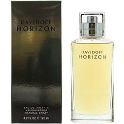 Davidoff Horizon Eau de Toilette 4.2oz 125ml Spray