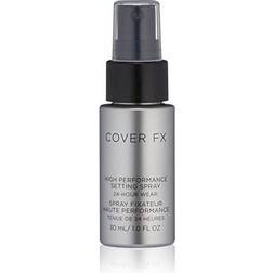 Cover FX High Performance Setting Spray Travel Size