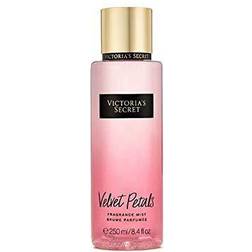 Victoria's Secret Velvet Petals Vartalosuihke Naisille 250 ml