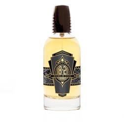 18.21 Man Made Men’s Cologne, Noble Oud Fragrance, 3.4