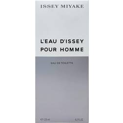 Issey Miyake L eau D De Toilette