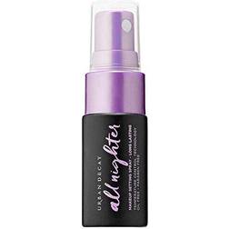 Urban Decay All Nighter Long-Lasting Makeup Setting Spray ~ Trial Travel Size ~ 0.5 fl oz