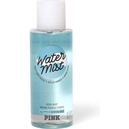 Victoria's Secret Pink Water Body Mist with Essential Oils