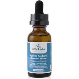 Glycolic Acid/aha Renewal Serum 30ml