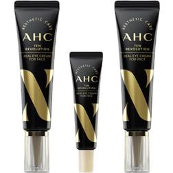 AHC TEN REVOLUTION Real Eye Cream Face Season10 30ml