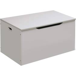 Badger Basket Flat Bench Top Toy and Storage Box