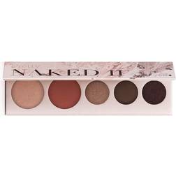 100% Pure Berry Naked Palette 10g