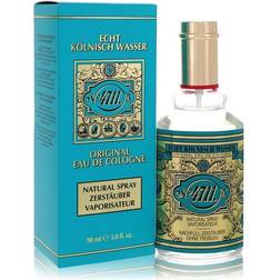 Muelhens 4711 Cologne Spray Unisex 3