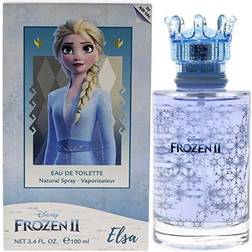 Disney Frozen II Elsa Kids EDT Spray